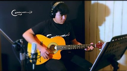 Knockin’ On Heaven’s Door by Bob Dylan - Arreglo para Guitarra Grado Debut (Alumno Gael García)