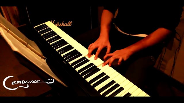 Mr Brightside by The Killers - Arreglo para Teclado Grado Debut (Alumno Dante Solis)