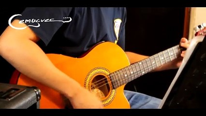 Redemption Song by Bob Marley - Arreglo para Guitarra Grado 1 (Alumno Paulino González)