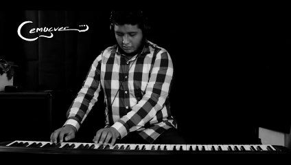 Sadness & Sorrow by Toshio Masuda - Arreglo para Piano Grado 2 (Alumno Axel Jiménez Lozano)