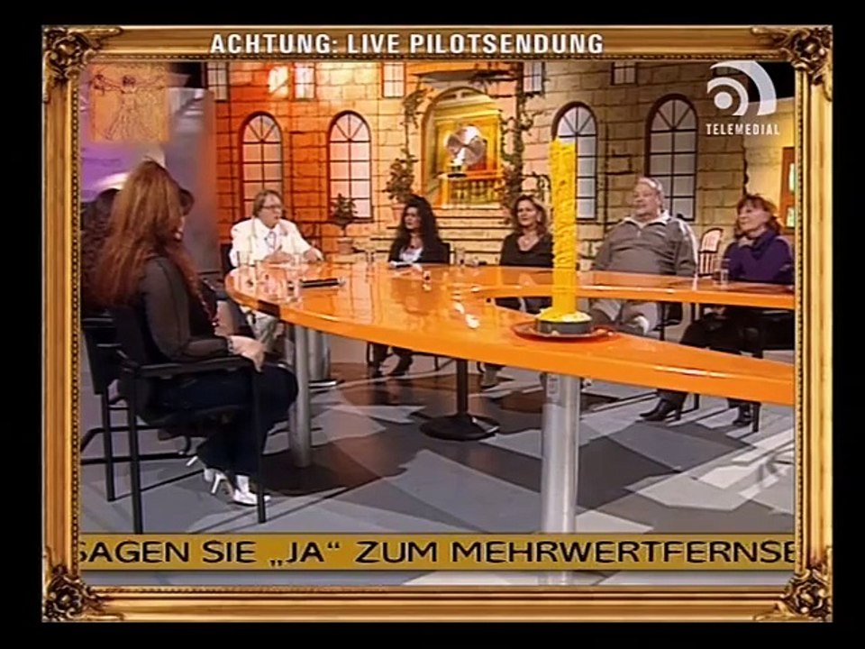 Thomas G. Hornauer TelemedialTag 5 (9.12.2007)