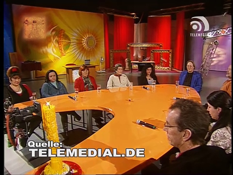 Thomas G. Hornauer TelemedialTag 6 (10.12.2007)