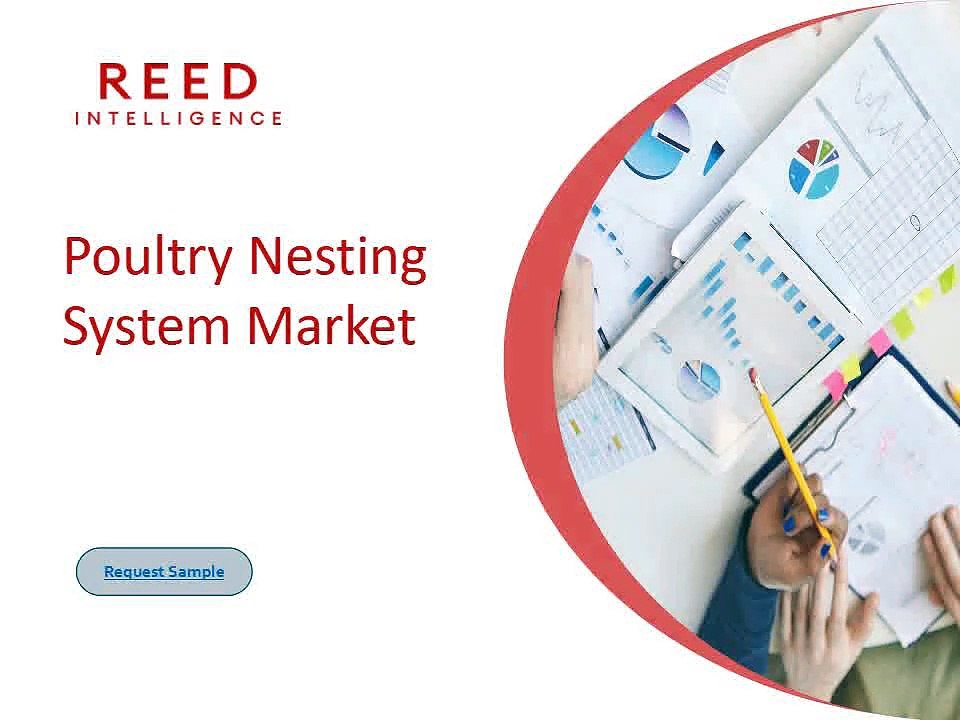 Poultry Nesting System