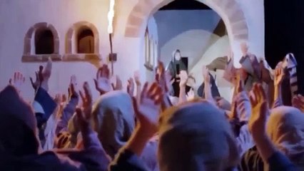 اصحاب کہف قسط نمبر 6 - اردو ڈب - Men of Angelos Episode 6 - Urdu Dubbed