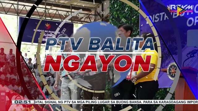 PBBM: Pamamahagi ng lupang sakahan sa mga nagsipagtapos ng kursong Agrikultura, makatutulong sa pagsulong ng agrikultura sa bansa