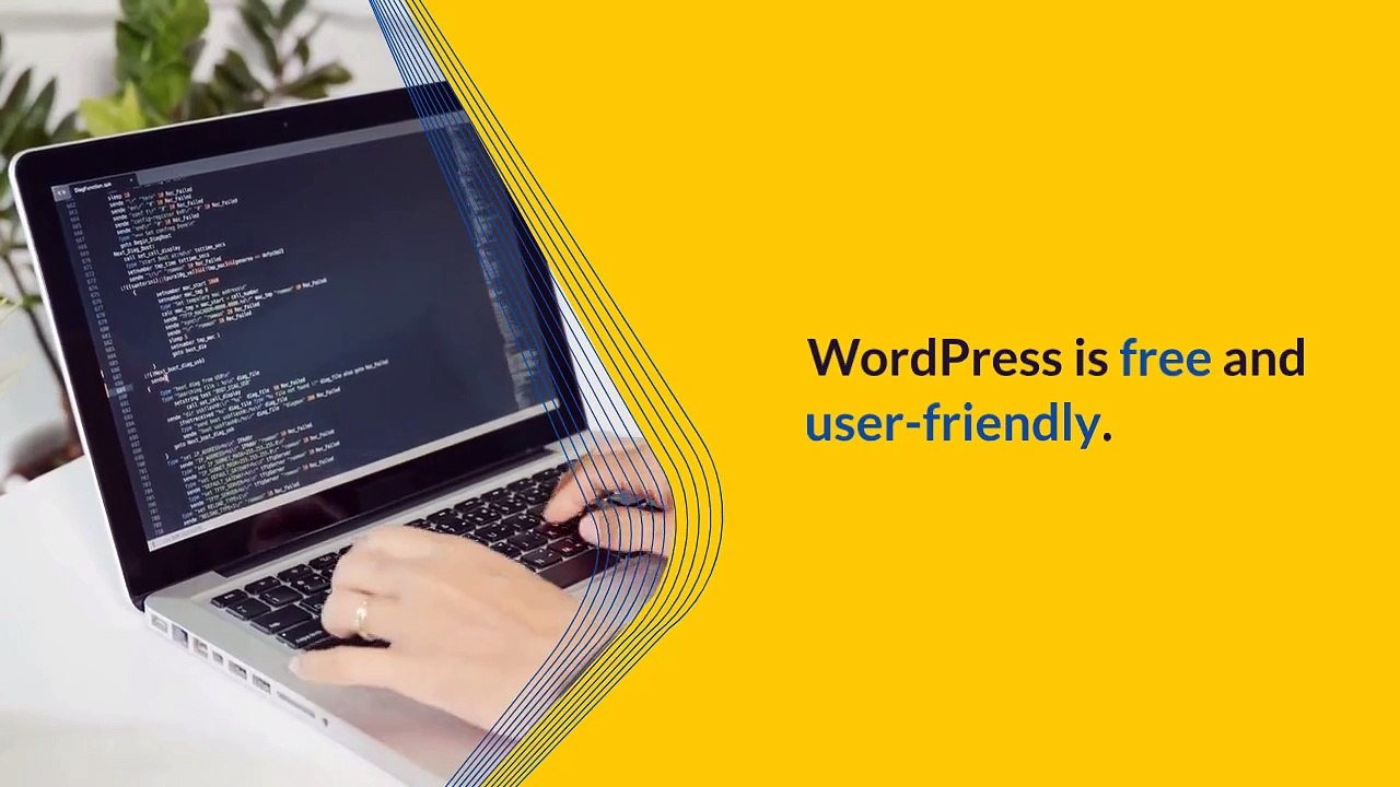 What Is WordPress?