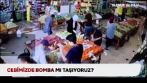 Cebimizde bomba mı taşıyoruz?
