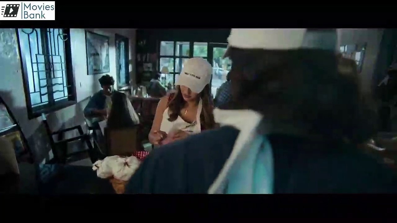 Visfot Full Movie