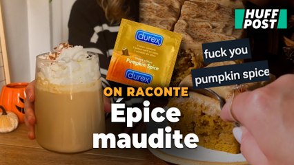Il y a zéro citrouille dans le pumpkin spice, mais ce n’est pas pour ça qu’il est détesté