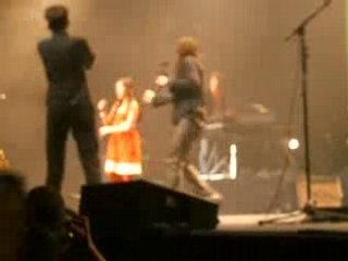 je ne te reconnais plus / duo cali- oilivia Ruiz