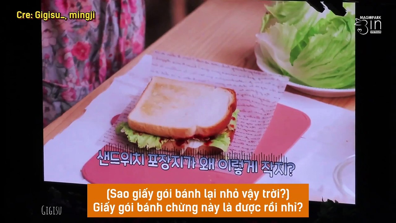 [VIETSUB] BINGO-ON VCR PHẦN 1