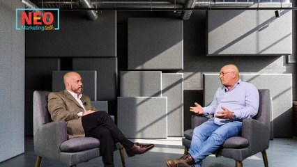 Neo Marketing Talk - MARGULES