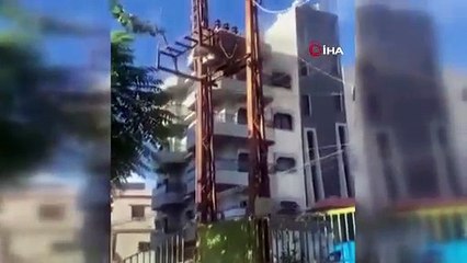 Telsiz patlamalarında ölü sayısı 20'ye yükseldi: Üretici firmadan ilk açıklama