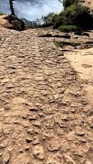 sikunir Dieng Jawa Tengah