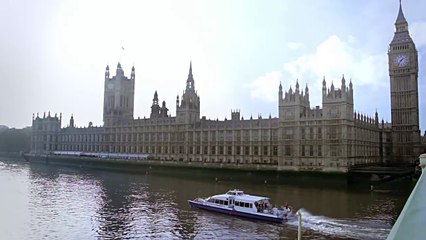 London UK-Door world tv