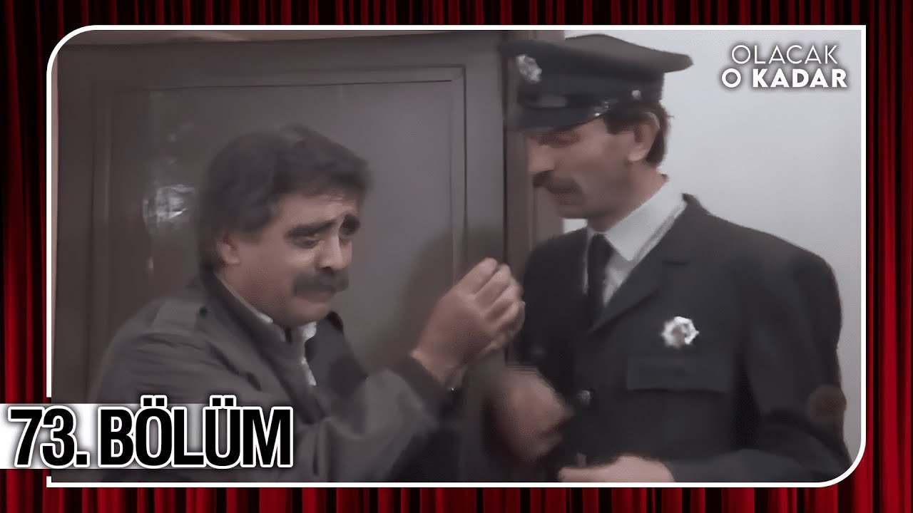 Olacak O Kadar | Full Arşiv | 73. Bölüm