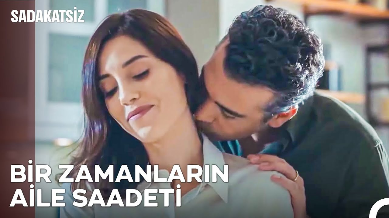 Aldatılma Hikayesi #1; Her Aşkın Bir Ömrü Vardır - Sadakatsiz