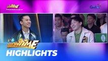 It's Showtime: TNT contender Thor, madamdaming nagbigay ng mensahe sa ama! (Tawag ng Tanghalan)