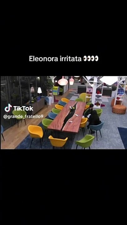Grande Fratello 2024, Eleonora Cecere litiga con due concorrenti Non sono la scema di turno