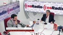 Federico a las 8: La embajada de España en Venezuela, un foco de corrupción