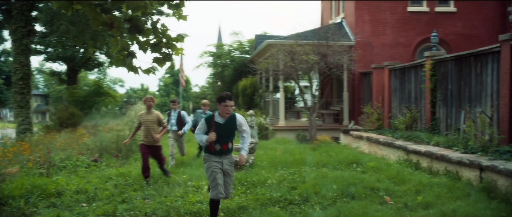 Reagan Tráiler Vídeo Dailymotion