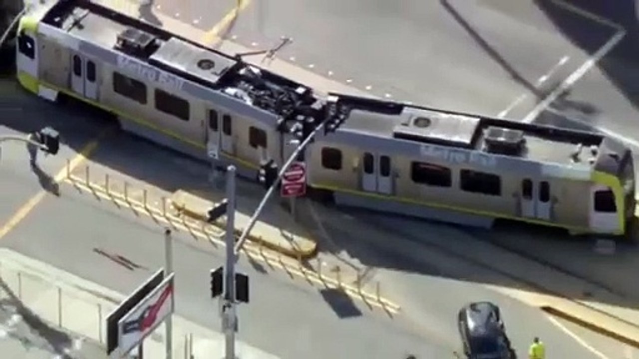 metro los angeles