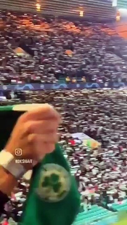 İskoçlardan Filistin'e müthiş destek! "Asla yalnız yürümeyeceksin"