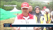 Pasca Talang Air Ambruk, Venue Menembak Normal Kembali