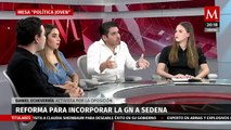 La Guardia Nacional podría ser integrada a la Sedena con nueva reforma | Política Joven