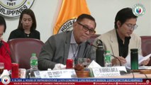 Rep. Abante, kinuwestyon ang biniling property sa Baguio City ni Alice Guo | GMA Integrated News