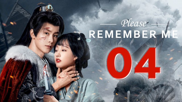 Please Remember Me Episode 4 ENG SUB Chinese Historical Romance