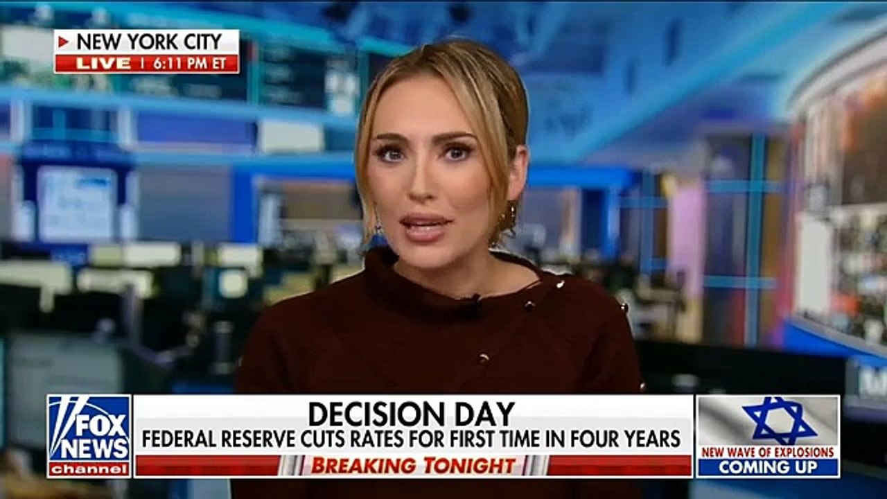 Special Report with Bret Baier 9/18/24 Full End Show | Fox Breaking News September 18 2024