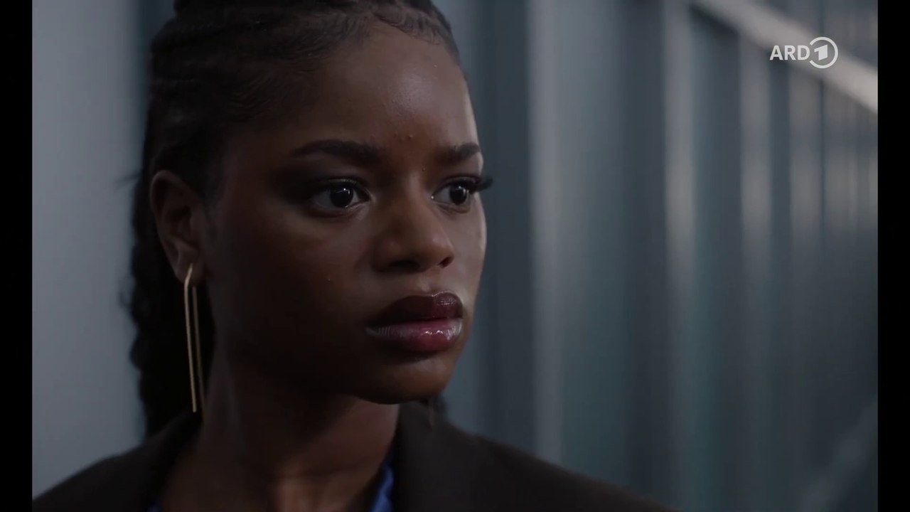 Schwarze Früchte - S01 Trailer (Deutsch) HD