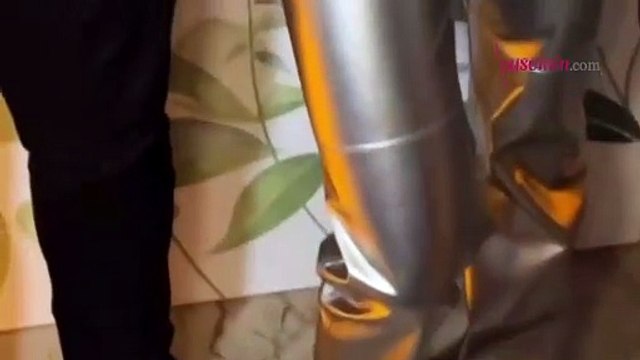 Zıtlıklarıyla gündeme geldiler! Acun Ilıcalı ve Ayça Çağla Altunkaya'dan davet kombini