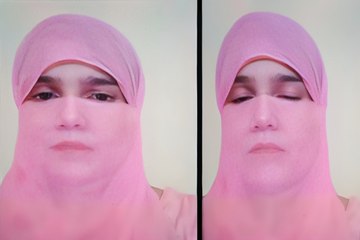 पीलीभीत के पूरनपुर इलाके में युवक प्रेमिका के साथ फरार, सोशल मीडिया पर वीडियो वायरल