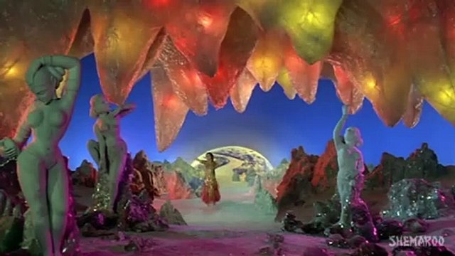 Mohabbat Hai Kya Cheez Rishi Kapoor Padmini Kolhapure Prem Rog Bollywood Evergreen Songs