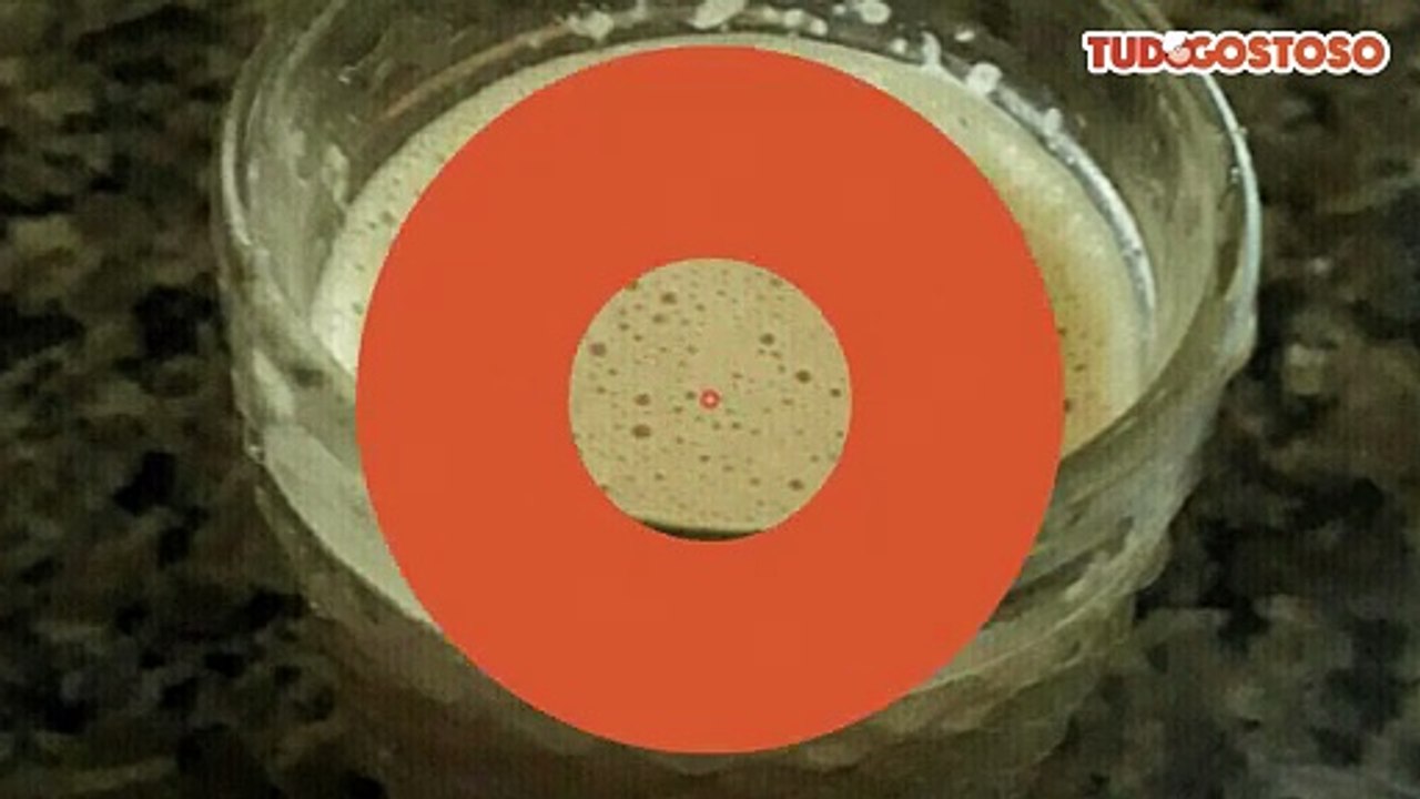 Licor de amendoim
