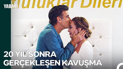 Onlar Erdi Muradına, Biz Çıkalım Kerevetine - Yabani