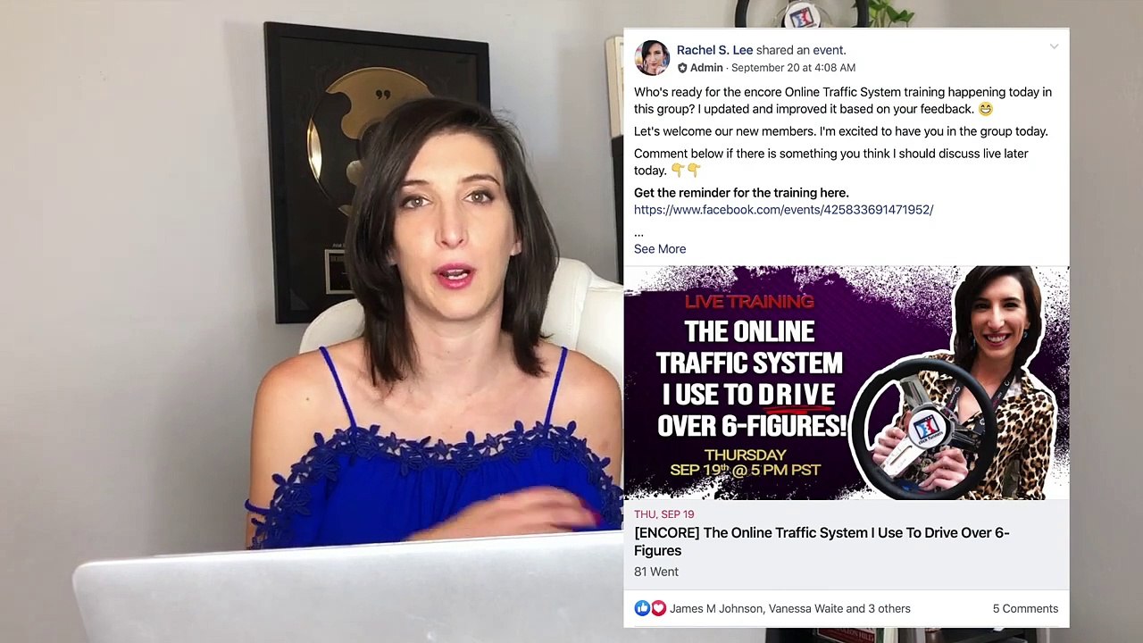 7 Ways To Make Money With Facebook Groups