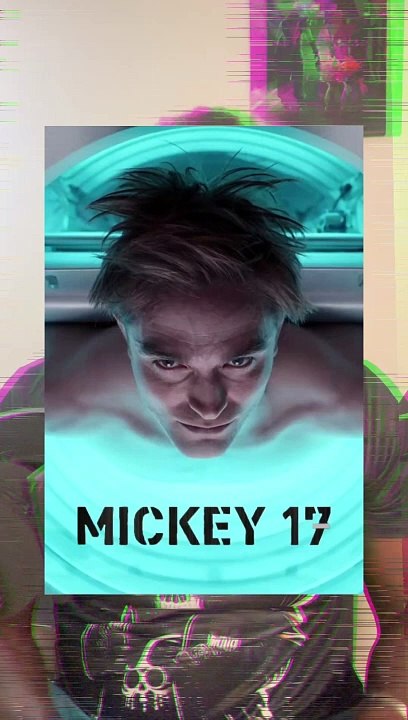 Découvrons ensemble la bande-annonce de Mickey 17, le nouveau film de Bong Joon-ho