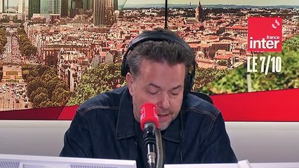 Coquerel et Courson : les Batman et Robin du seum - Le Billet de Matthieu Noël