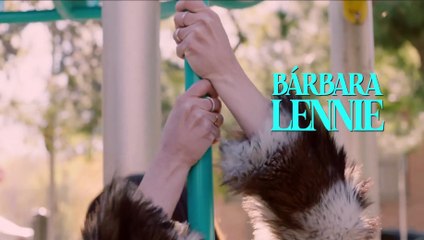 Verano en Diciembre Tráiler