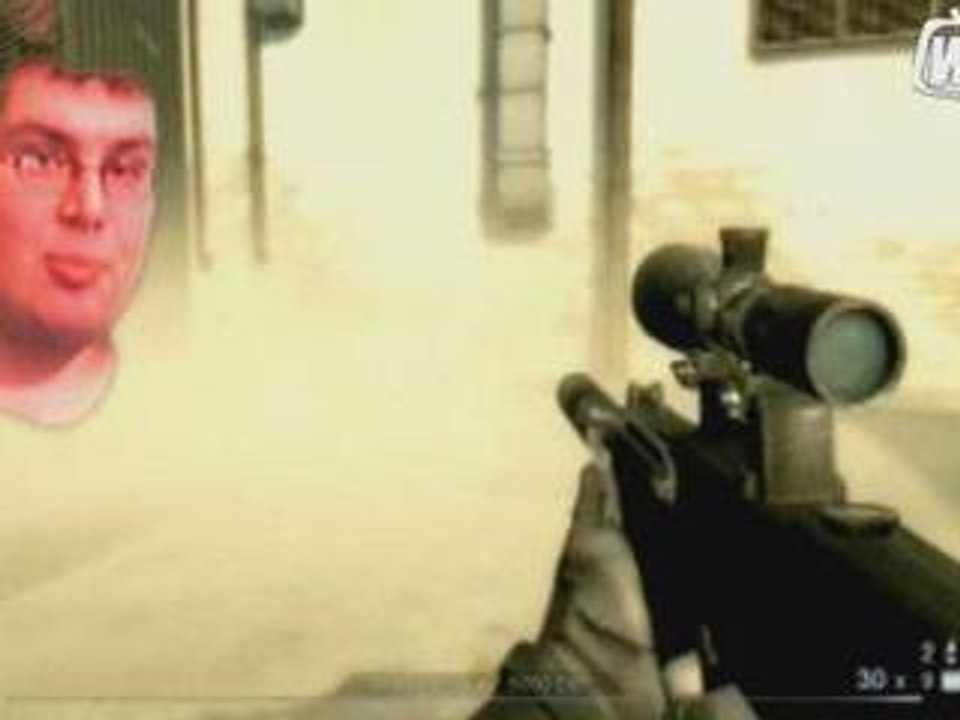 Rainbow six vegas 2
