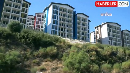 CHP'li Onbaşıoğlu'ndan TOKİ Eleştirisi: Rant Merkezi Haline Getiriliyor