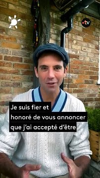 Téléthon 2024: Le chanteur Mika sera le parrain de la 38e édition qui sera organisée les 29 et 30 novembre - VIDEO