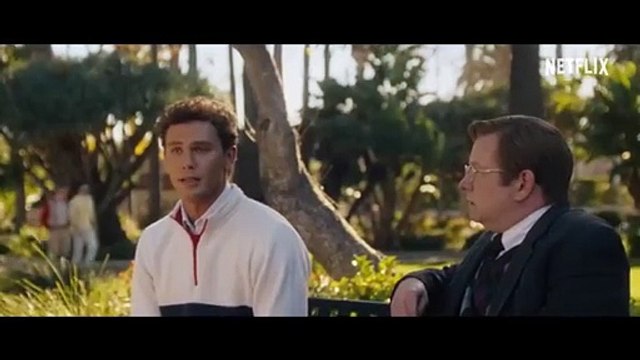 Bande-annonce de Monstres : L'histoire de Lyle et Erik Menendez sur Netflix