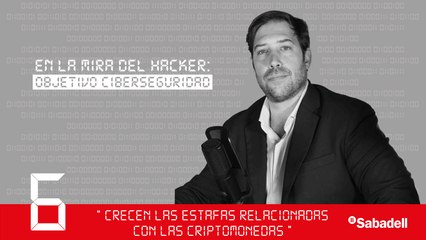 Crecen las estafas relacionadas con las criptomonedas