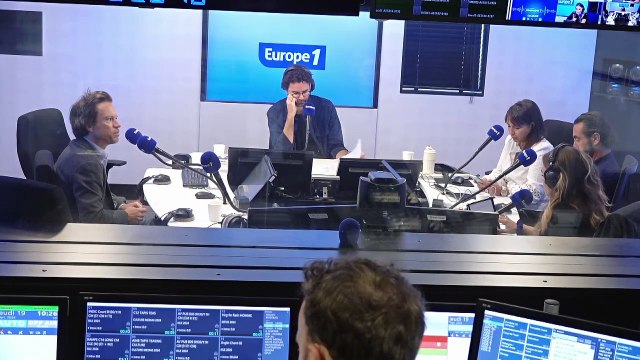 «La maison» sur Apple TV+ et MyCanal : la série recommandée par Héloïse Goy