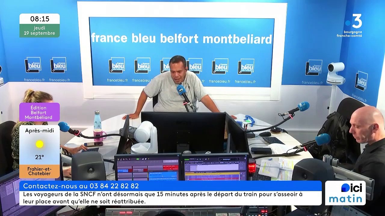 Simon Bellec