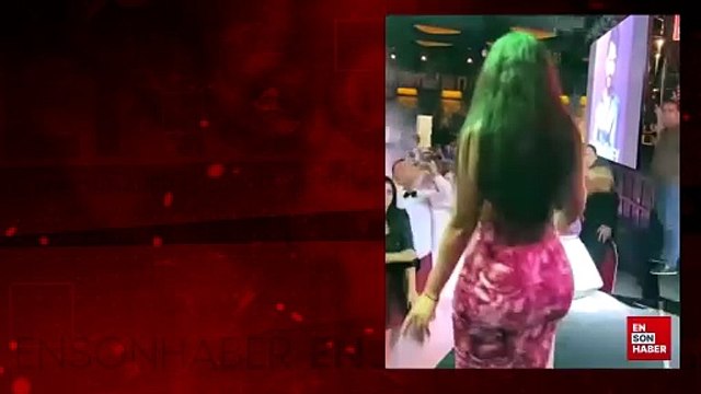 Yusuf Güney, Bakü'de konser verdi